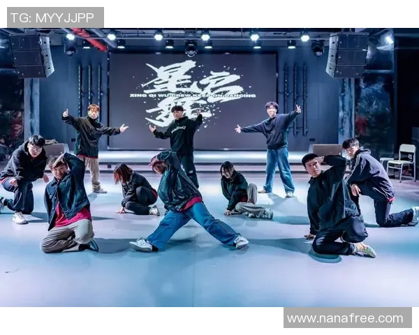 全国街舞大赛点评南京飞盘队速度表现引发热议与关注