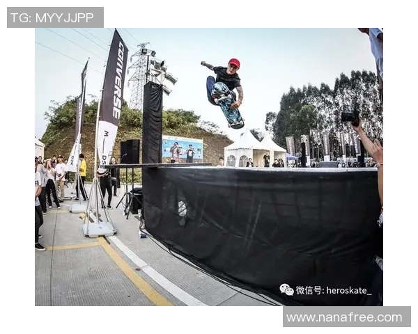广州滑板队的节奏与激情探索滑板文化的魅力与发展之路