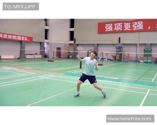 武汉网球队技术变革引发热议推动网球运动新发展与未来展望