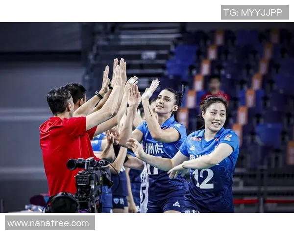 深圳排球队在全国排球比赛经验排行榜中荣获第七名的荣耀时刻