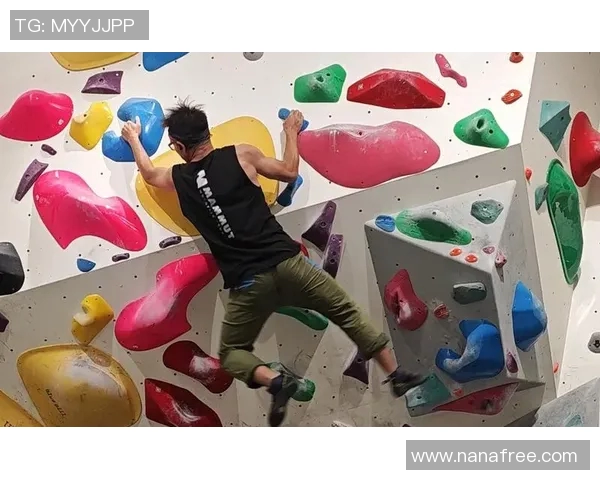 南京攀岩队的逆袭之旅：勇攀高峰的奋斗与坚持纪实