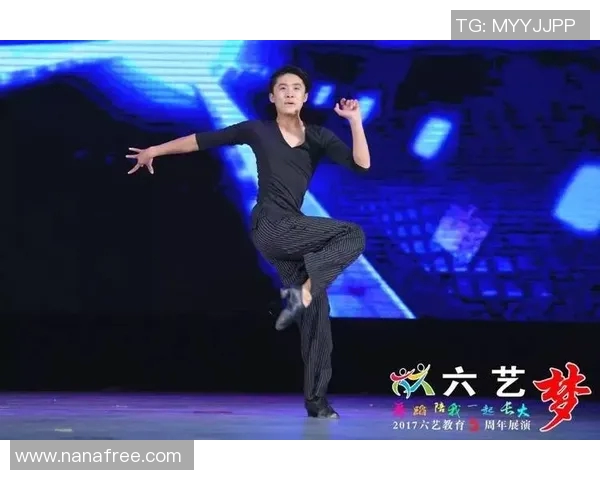 吴芳的街舞人生：从热爱到梦想的深度对话与成长之路