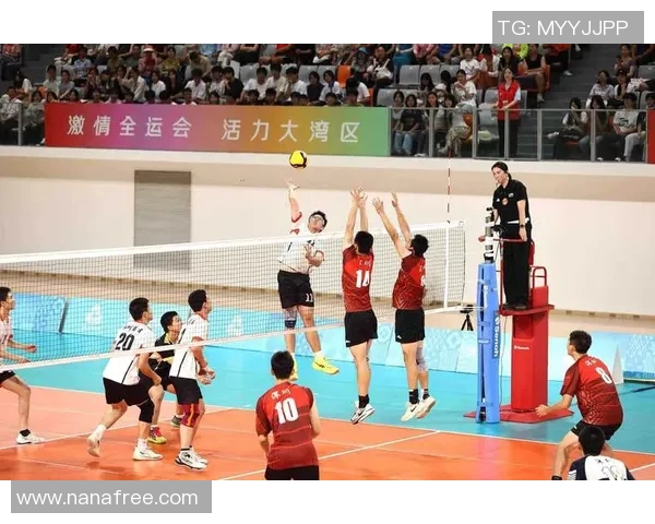 广州排球队在全国排球耐力排行榜中荣登第四名展现出强大实力与潜力