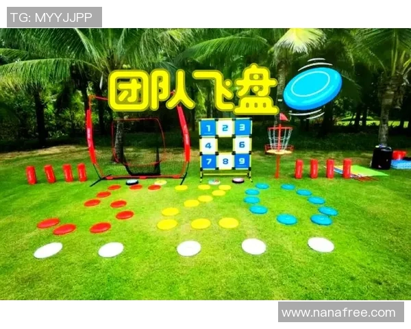 武汉飞盘队最新比赛经验分享十佳技巧助力飞盘运动发展