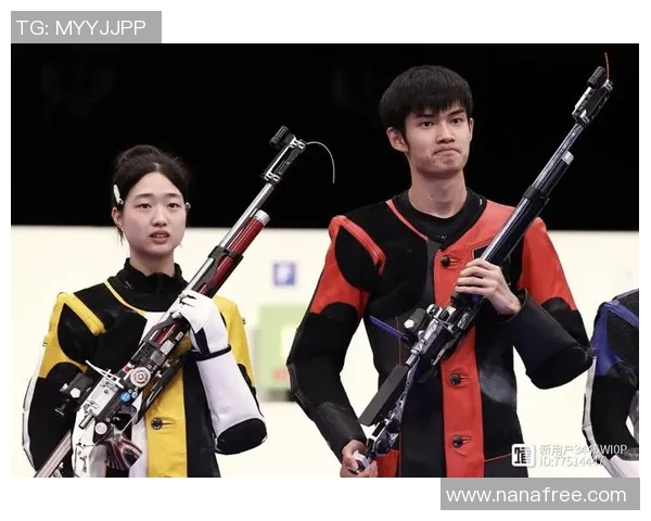 运动员如何通过科学训练提高竞技水平与心理素质的双重发展